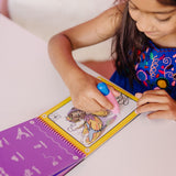 On the Go Water Wow! Reusable Water-Reveal Activity Pad - Fairy Tale Q7H1 - product image 5
