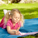 On the Go Water Wow! Reusable Water-Reveal Activity Pad - Fairy Tale M6H1 - product image 6