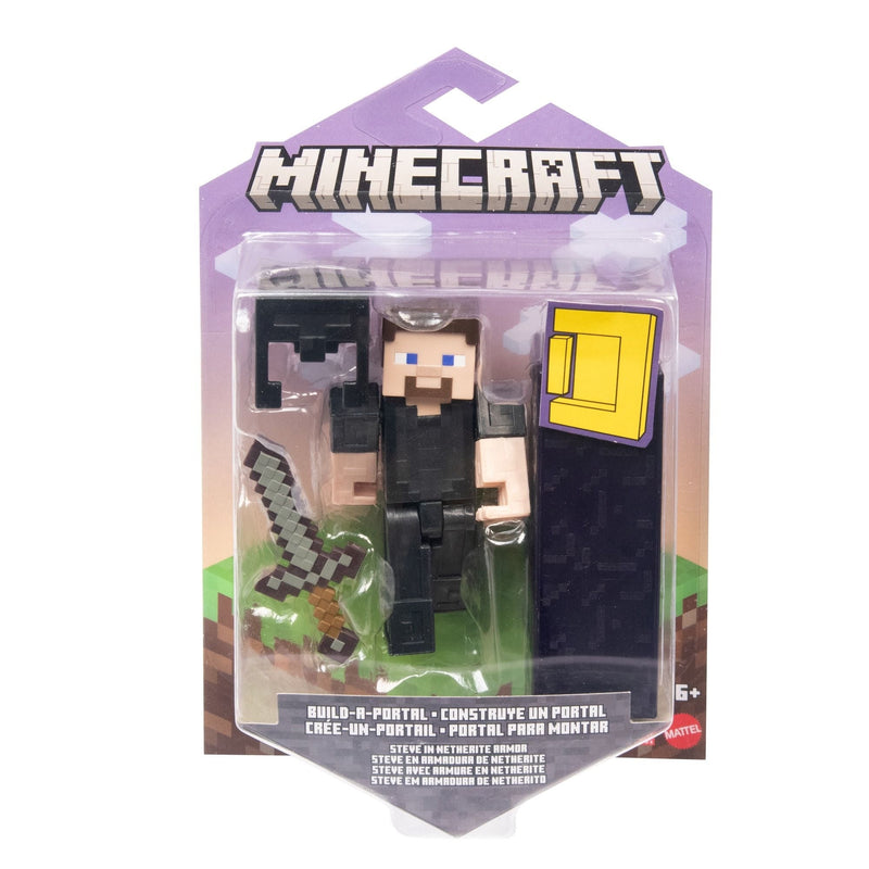 3.25-in Action Figure, Assorted K7P7