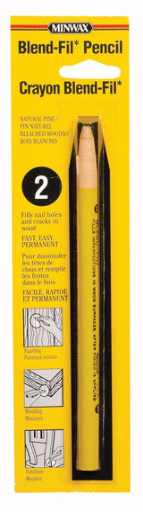 Crayon Blend-Fil Wood Pencil, Oak S7L6 - product image 1