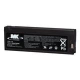 Battery 12-Volt 2.3 Ah SLA Battery T2Q5 - product image 2