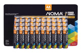 Battery 6-Volt 12 Ah SLA Battery Z1S8 - product image 1