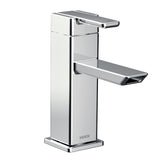 90-Degree 1-Handle Modern Lavatory Faucet, Chrome R0L0 - product image 1