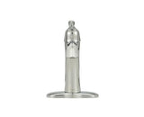 Eva Single Handle High Arc Single Hole Bathroom Sink Faucet, WaterSense Certified, Chrome H7Z7 - product image 3