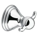 Preston Robe Hook, Chrome P1B1 - product image 1