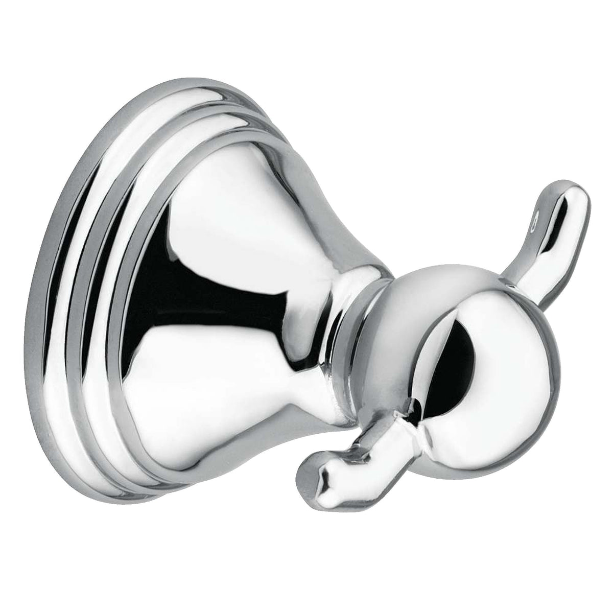Preston Robe Hook, Chrome P1B1 - product image 1