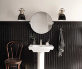 Zarina Single Handle Bathroom Faucet, Spot Resist Brushed Nickel X4S6 - product image 6