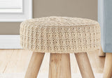 Knit Ottoman N7U0 - product image 3