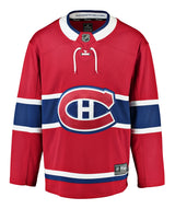 Montreal Canadiens Breakaway Jersey, Red Y1L0 - product image 1