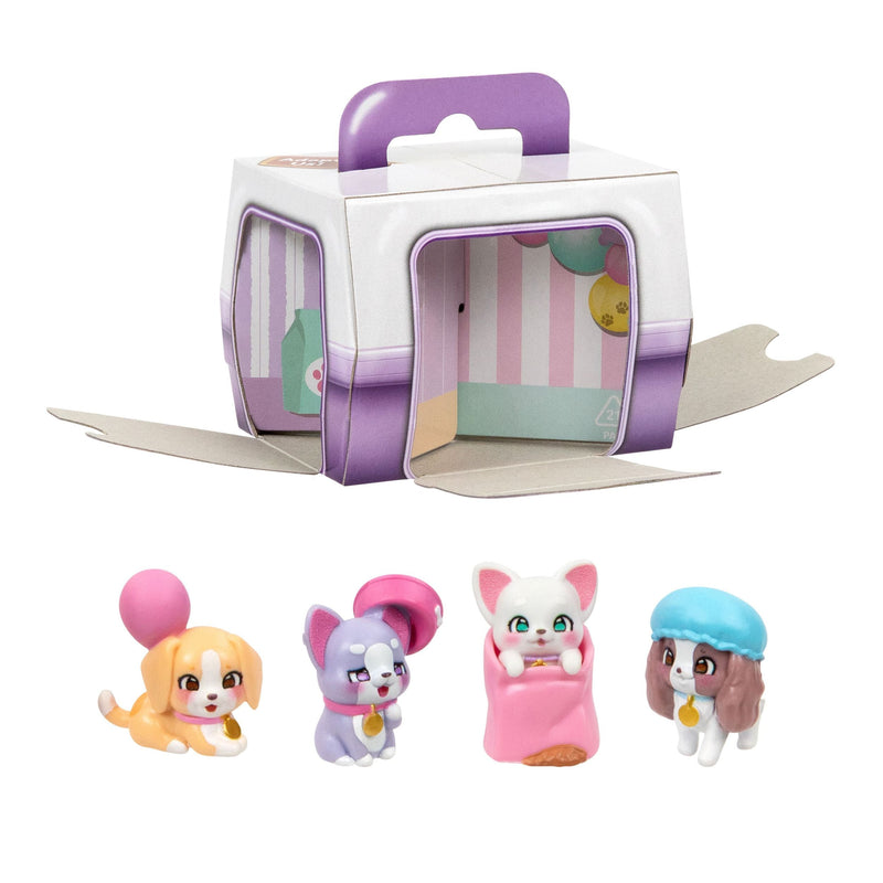 Mama Surprise Adoption Pack Z9B5