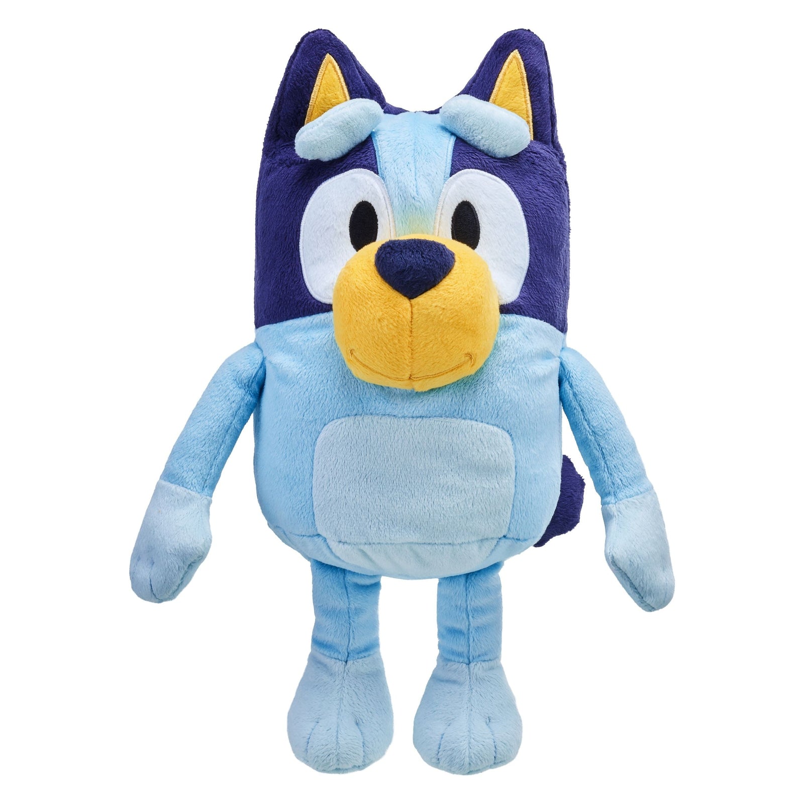 S8 Sound Effects Plush Talking Bluey, 13-in C8J5 - product image 1