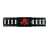 2,000-lb E-Track, Horizontal, 24-in K2F0 - product image 1