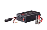 300W Inverter with USB Port, Power-On Indicator H7Y0 - product image 1