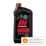 5W20 Conventional Engine/Motor Oil, 946-mL U8L7 - product image 1