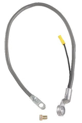 Battery Cable, Side Post, 4-Gauge Y2C0 - product image 1