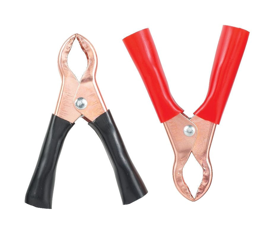 Battery Clamps, 50-Amp H9U3 - product image 1