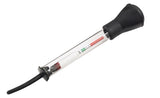 Battery Hydrometer/Battery Acid Specific Gravity Tester Z4J4 - product image 1
