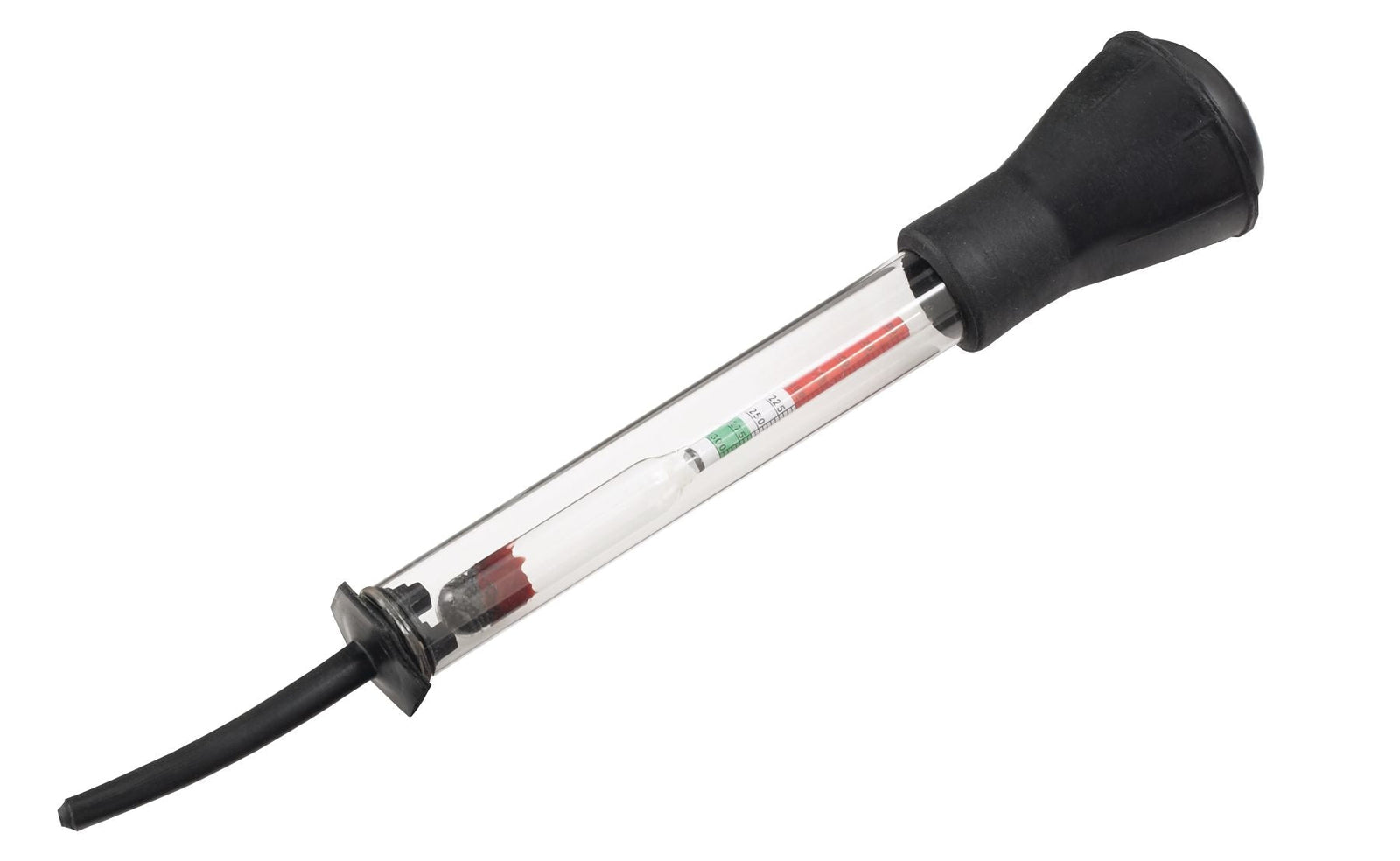 Battery Hydrometer/Battery Acid Specific Gravity Tester Z4J4 - product image 1