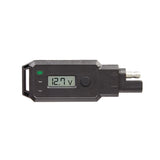 Battery Monitor/Battery Status Indicator, 12V, LED Display Q7I8 - product image 1