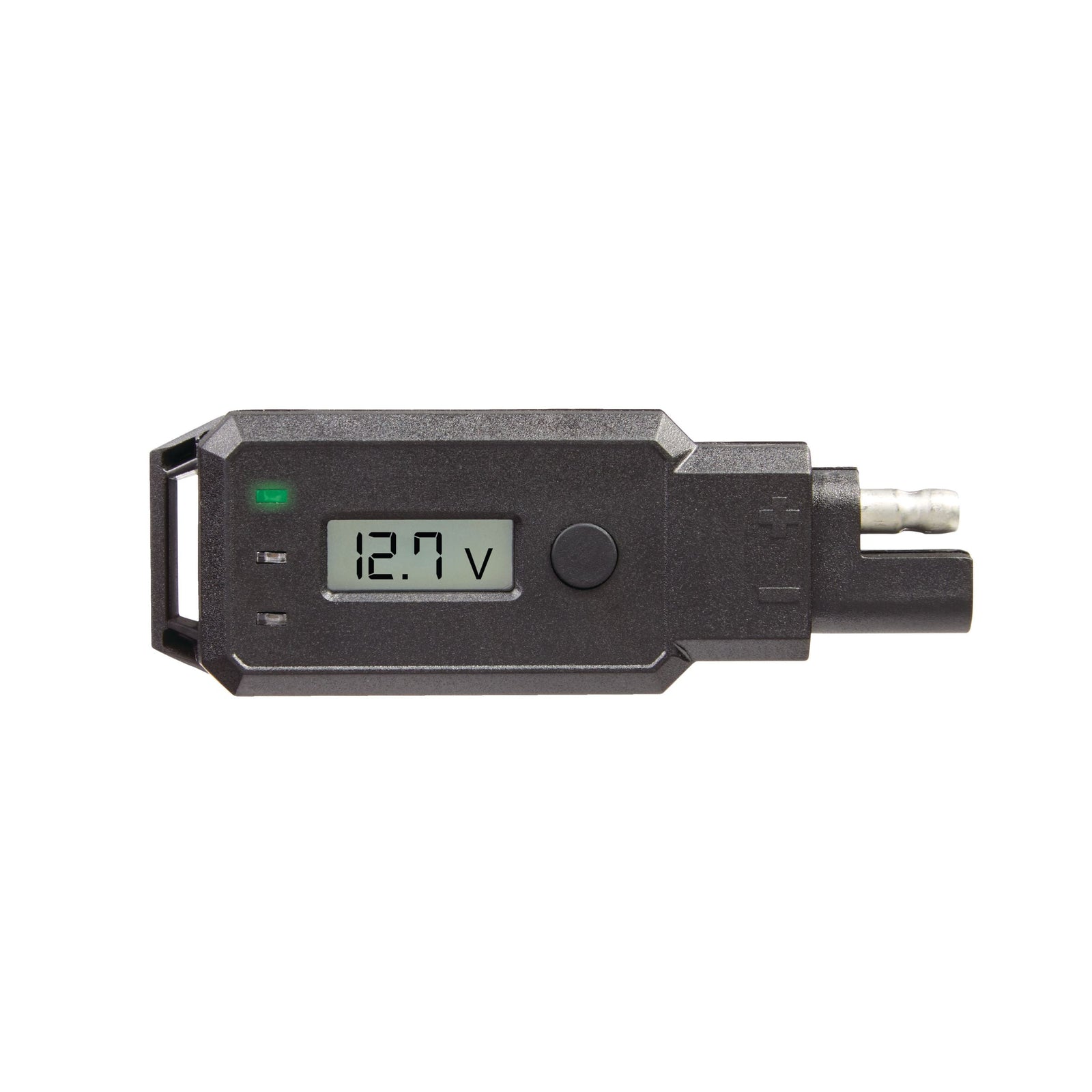Battery Monitor/Battery Status Indicator, 12V, LED Display Q7I8 - product image 1