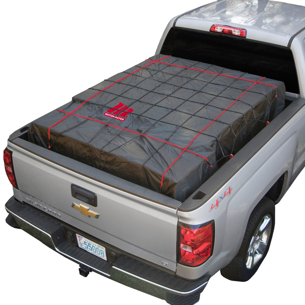 Bungee Cargo Net Tarp X8U0 - product image 3