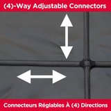 Bungee Cargo Net Tarp X8U0 - product image 5