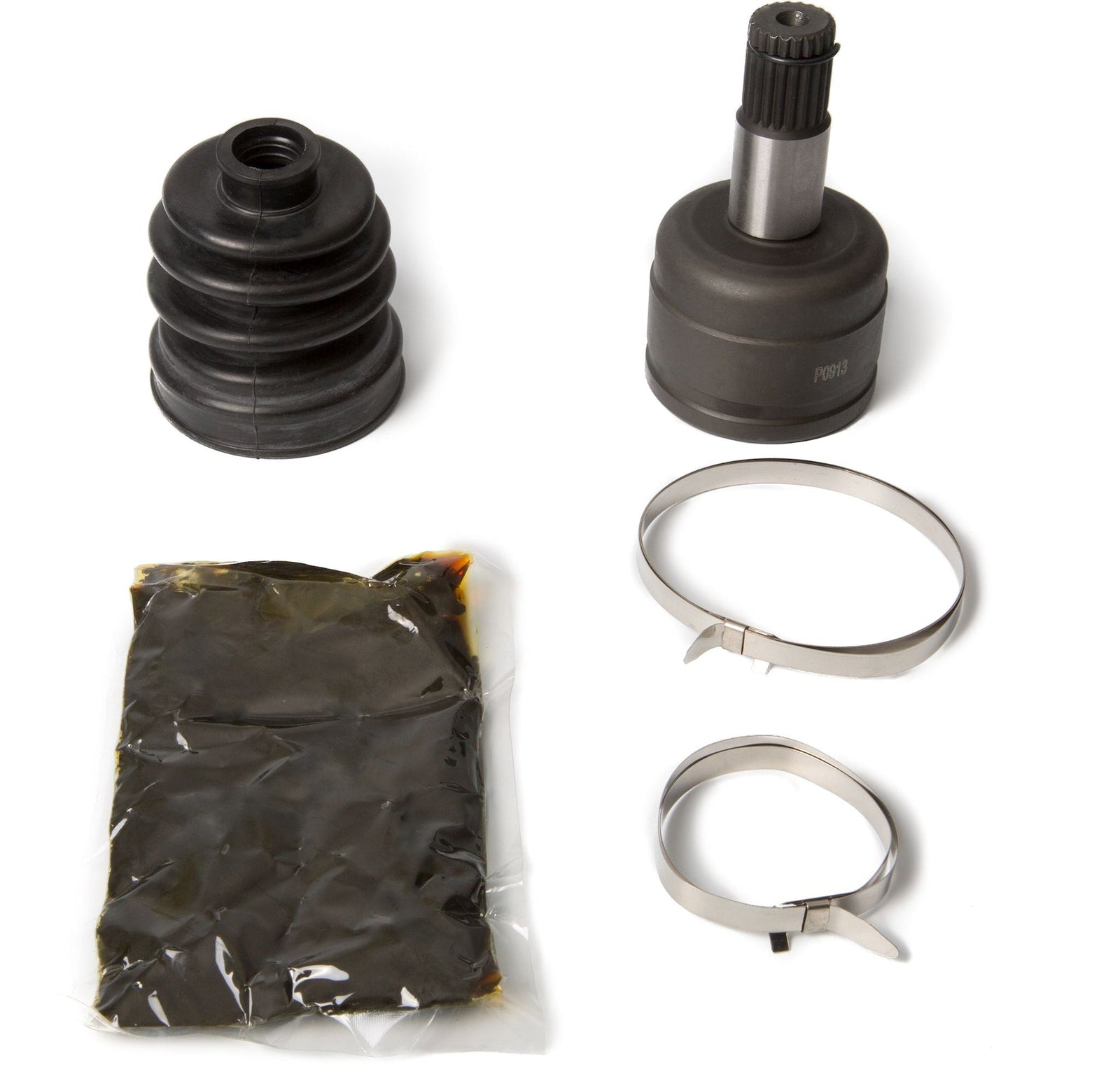 ELIMINATOR AGM Powersports Battery, 7S-BS N7J5 - product image 1