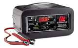 Eliminator Workshop Series Smart Battery Charger, Fully Automatic, 30/12/6-Amp, 6V/12V, with 80-Amp Engine Start A9E5 - product image 1