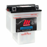 Group Size 148 (H6R) Battery E6S8 - product image 1