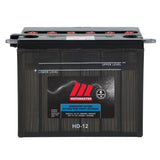 NAUTILUS Group Size 31 Heavy Duty Deep Cycle Battery O8F3 - product image 1