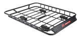 Rooftop Basket, Easy-Mount, 90-lb Capacity G6K5 - product image 1