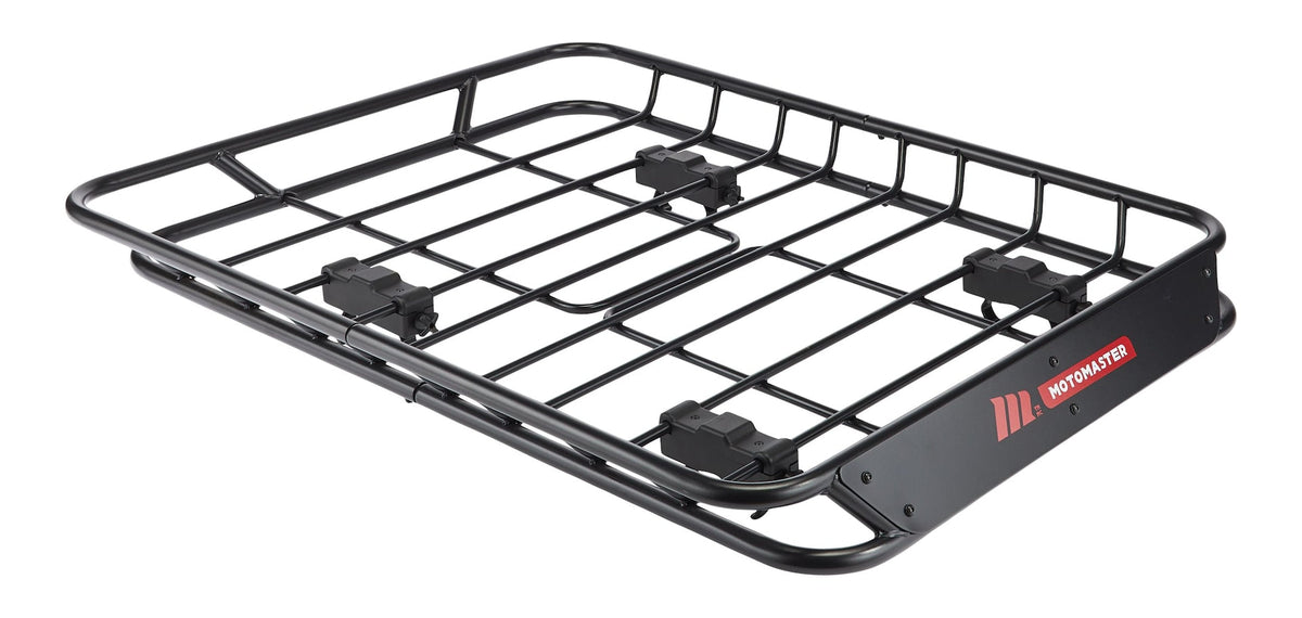 Rooftop Basket, Easy-Mount, 90-lb Capacity G6K5 - product image 1