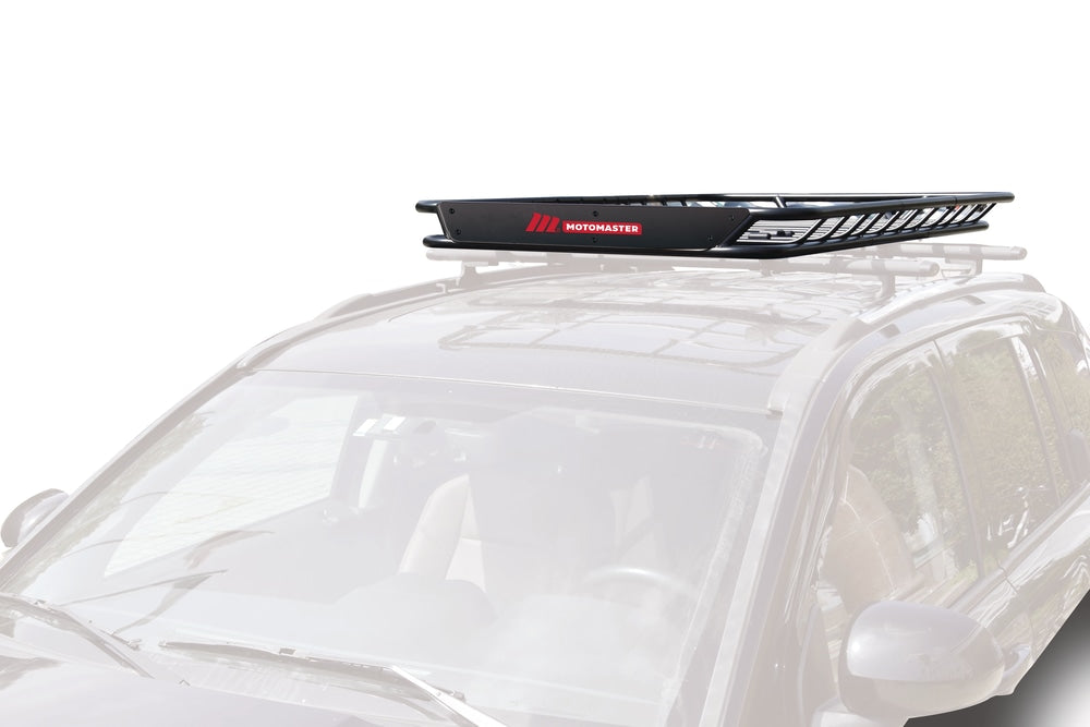 Rooftop Basket Extension V2M8 - product image 4