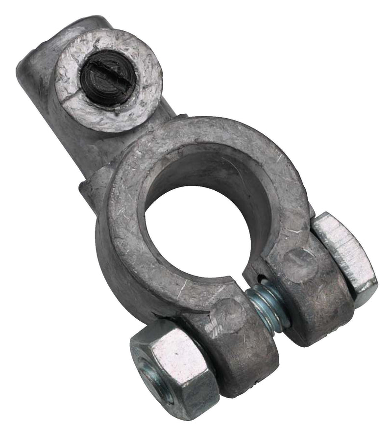 Top Post Battery Terminal, Set Screw Style B1T4