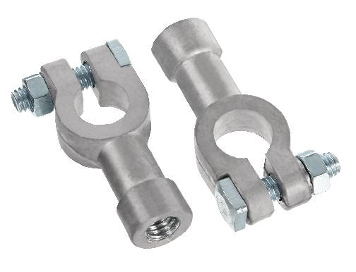 Top-to-Side Post Battery Adapter, Terminal Style Q8K8