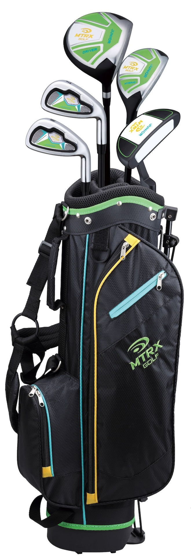 Junior Kids' Golf Club Set, Ages 9-12 C2Y5 - product image 1