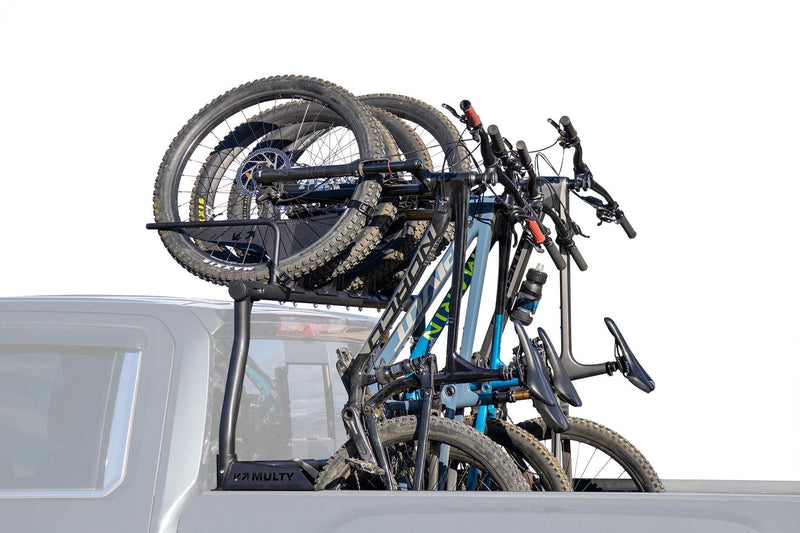 PRO Vertical Bike Rack System C1U2