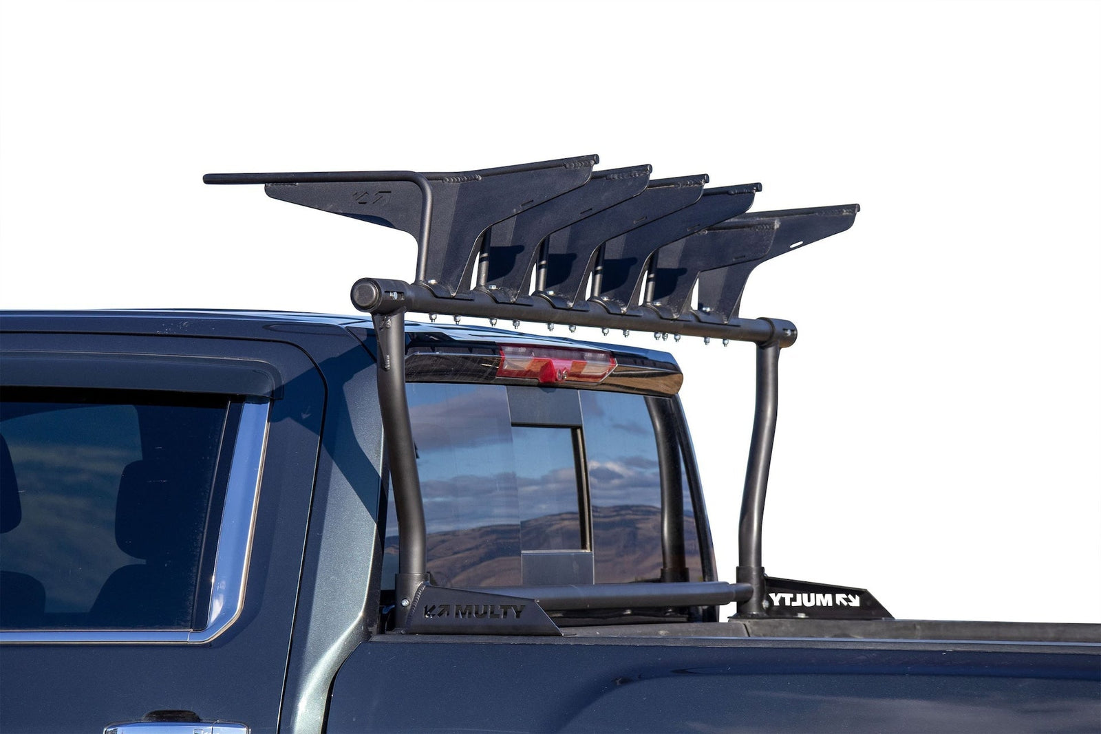 PRO Vertical Bike Rack System G2F8 - product image 2