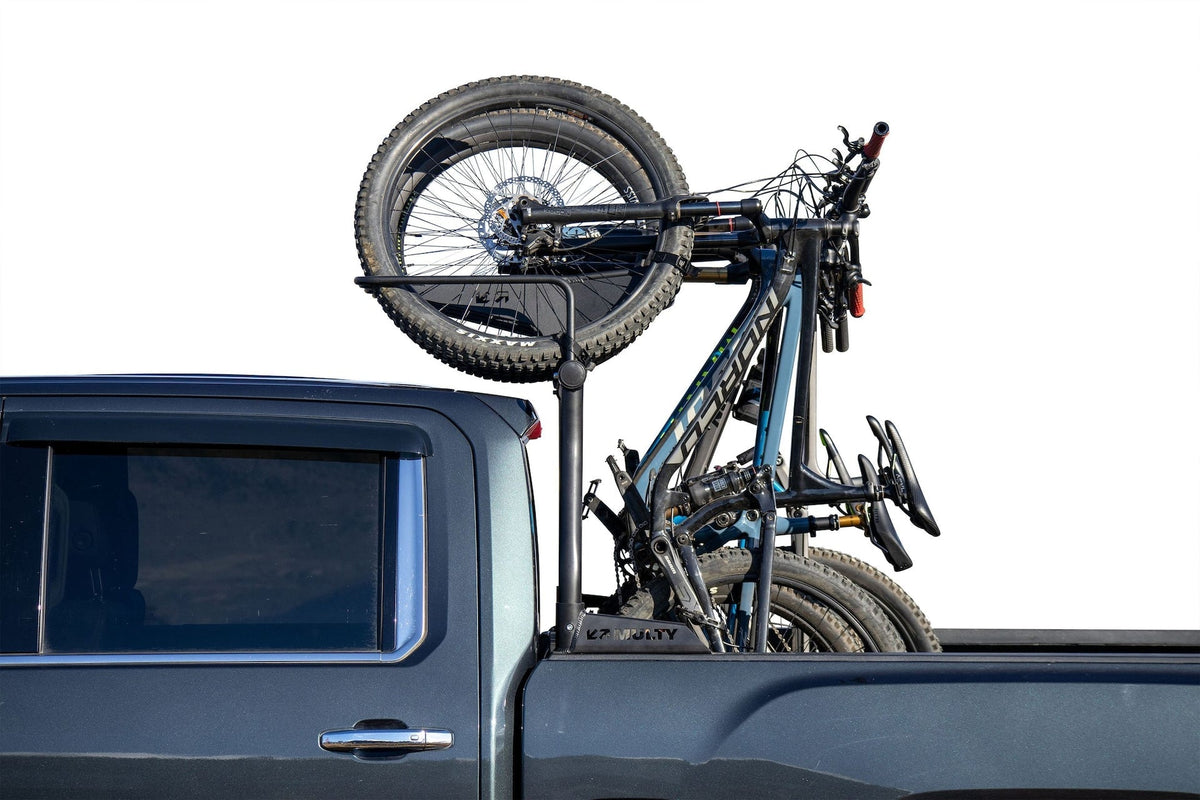 PRO Vertical Bike Rack System C1U2 - product image 3