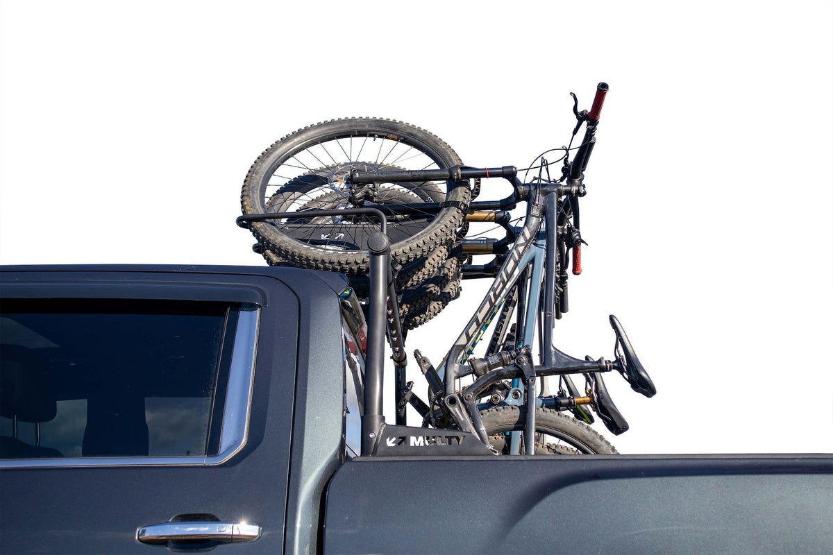 PRO Vertical Bike Rack System G2F8 - product image 5
