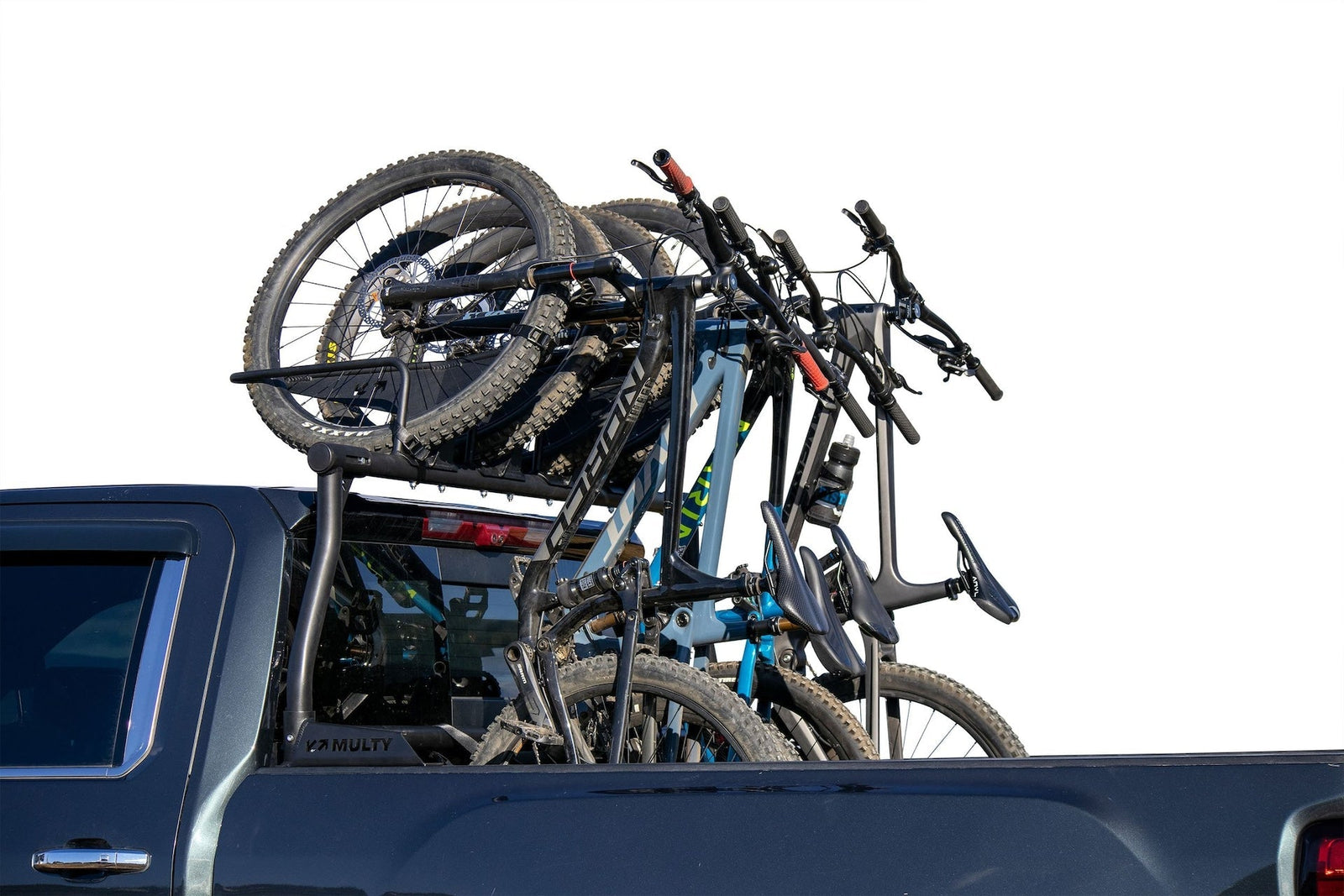 PRO Vertical Bike Rack System C1U2 - product image 6