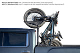 PRO Vertical Bike Rack System C1U2 - product image 8
