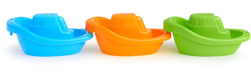Little Boat Train Bath Toys B1C5