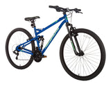 Monster 650B Medium Men's Hardtail Mountain Bike, 21-Speed, 27.5-in I3G7 - product image 1