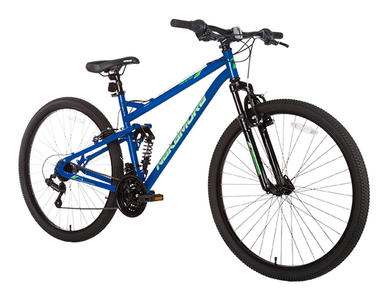 Monster 650B Medium Men's Hardtail Mountain Bike, 21-Speed, 27.5-in I3G7