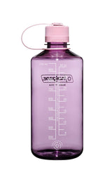 Sustain Narrow Mouth Water Bottle, Impact-Resistant, BPA-Free, 32-oz K8M9 - product image 1