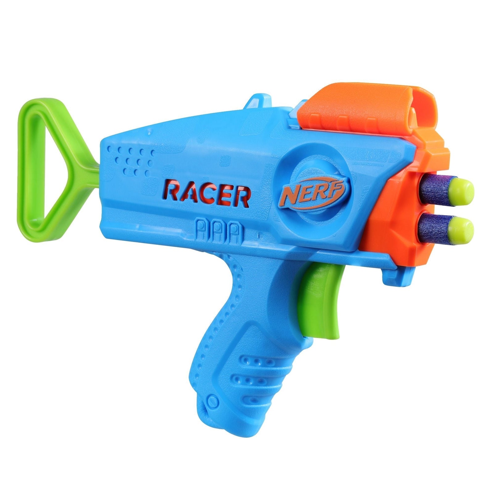 Elite Junior Racer Easy-Play Dart Blaster, Includes 4 Darts, Ages 6+ N3H0 - product image 1