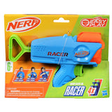 Elite Junior Racer Easy-Play Dart Blaster, Includes 4 Darts, Ages 6+ N3H0 - product image 2