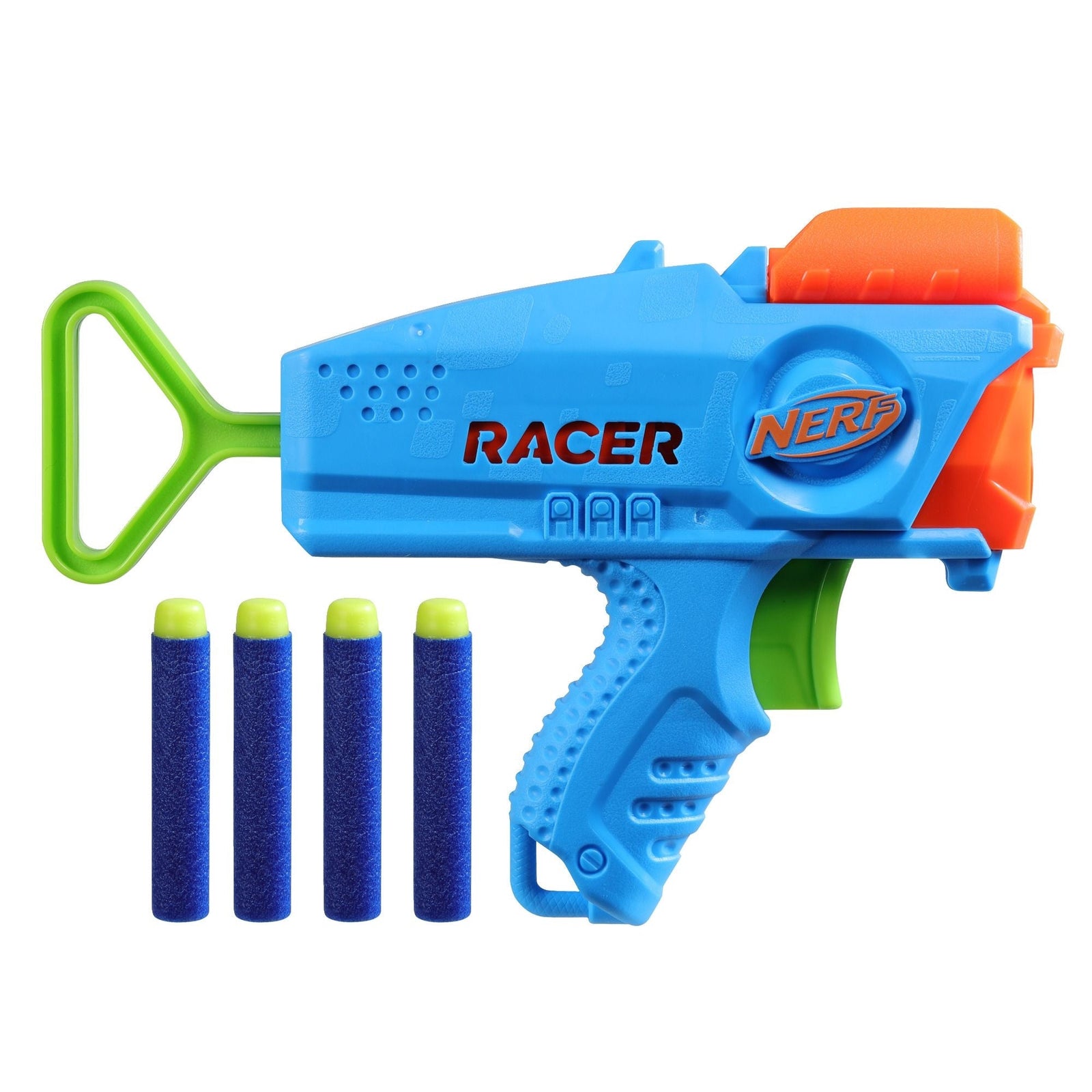 Elite Junior Racer Easy-Play Dart Blaster, Includes 4 Darts, Ages 6+ N3H0 - product image 4