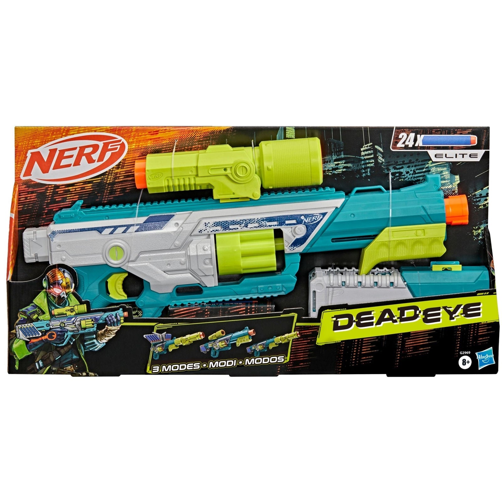 Rebel Ops Ranger R6B2 - product image 4
